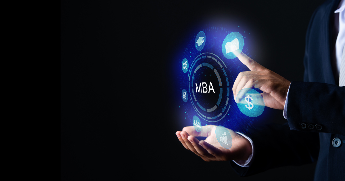 Maestría en Alta Gestión y Dirección de Negocios MBA