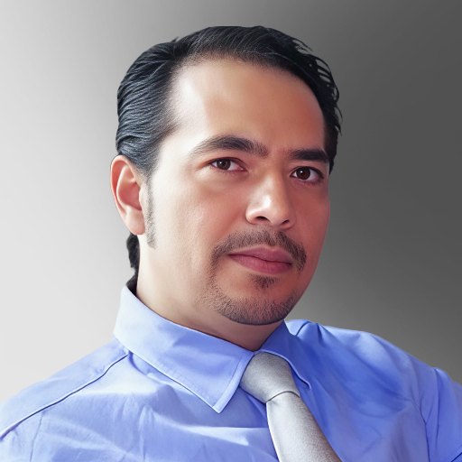 Dr. Adolfo Vicente Sánchez Mejía