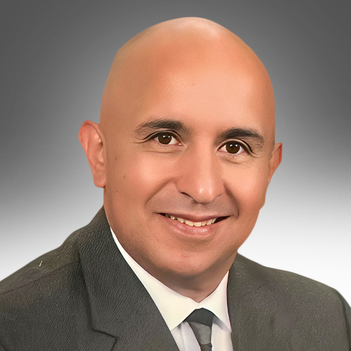 Dr. José Antonio López Olivares