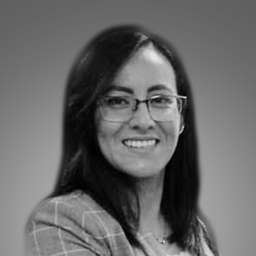 Dra. Janet Iraís Martínez Contreras