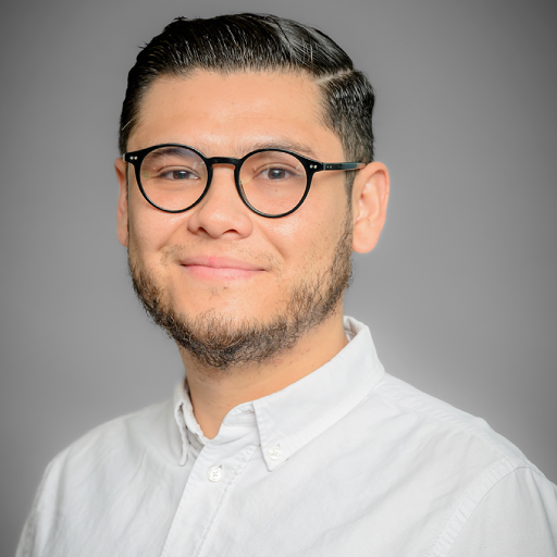 M.G.T.I. Sergio Tlatoani Guerrero Sandoval
