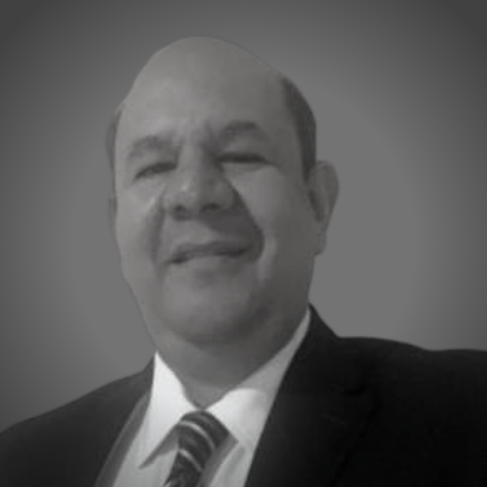 Dr. Harold Coronado Coronado