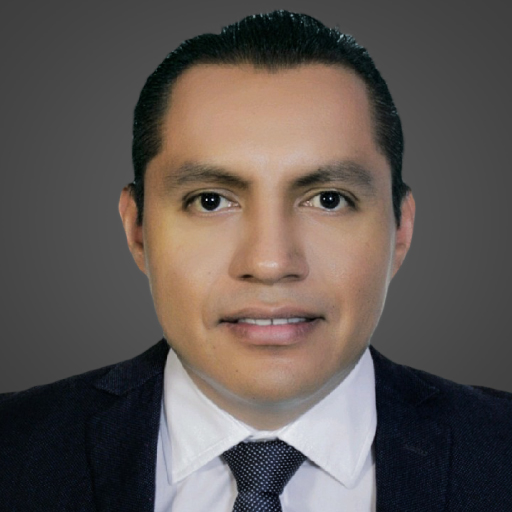 Mtro. Juan Jorge Hernández Vega