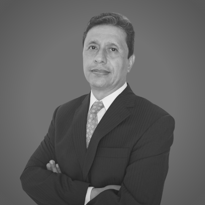 M.A.N. Juan Manuel Salazar