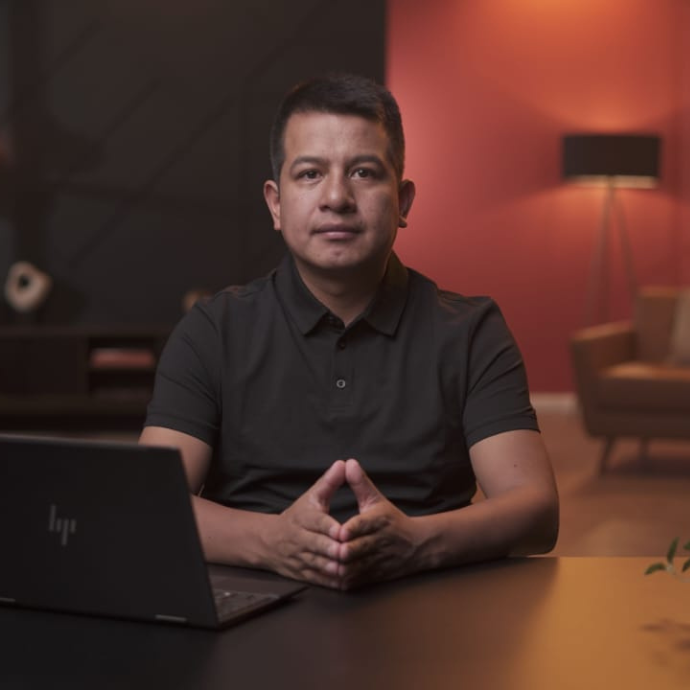 M.F.C. Miguel Gerardo Juárez González