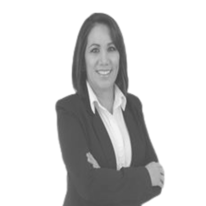 M.I. Alicia Fragoso Bernal