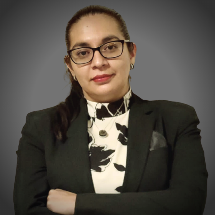 Mtra. Fabiola Mesinas Almazán