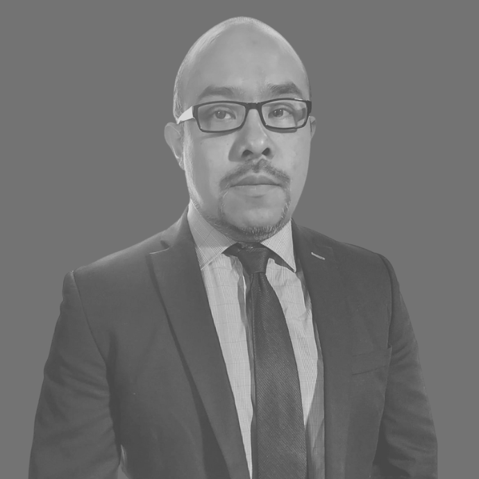 M.S.I. Daniel Muñoz Casiano
