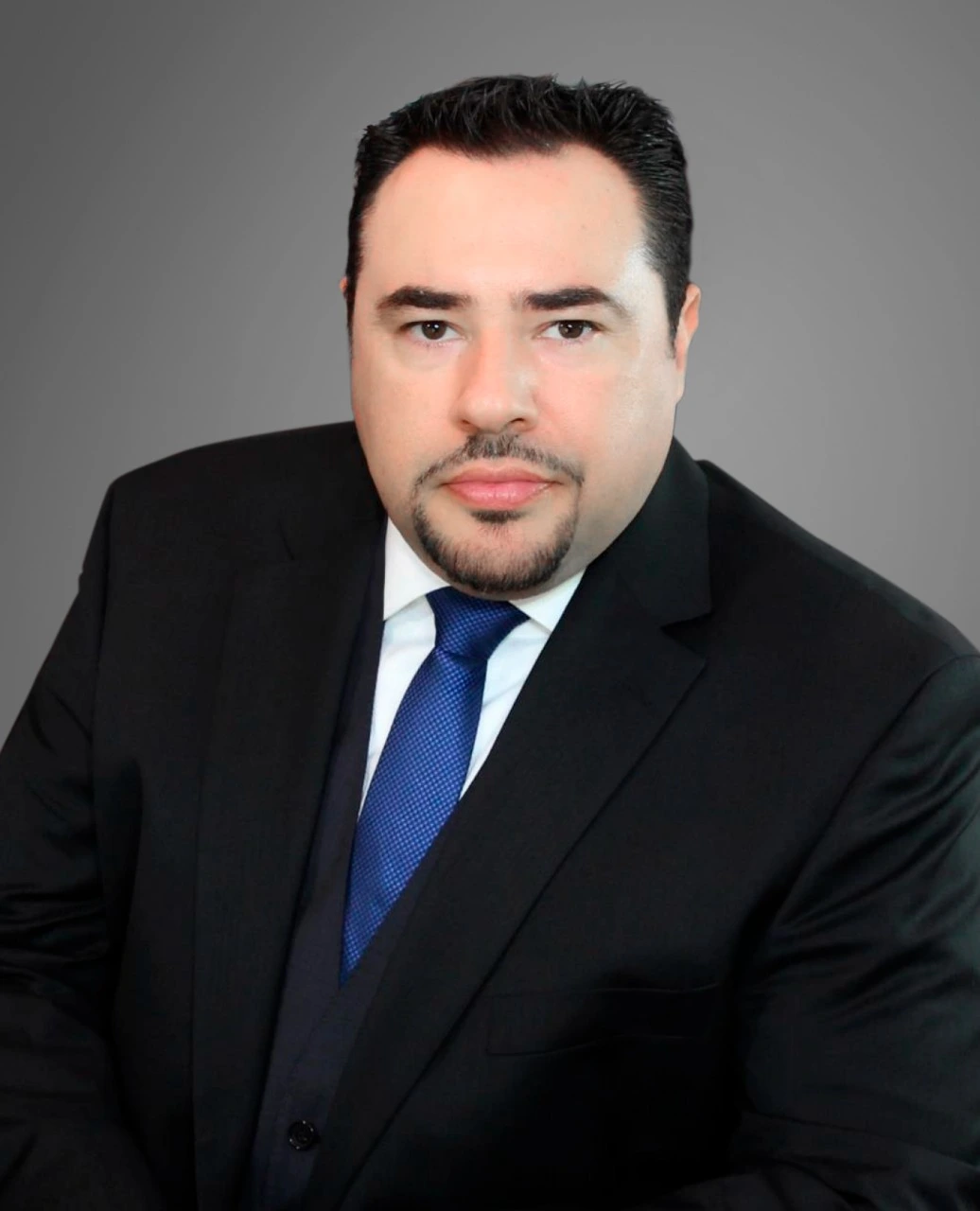 Mtro. Rodrigo Alberto Peña Porchas