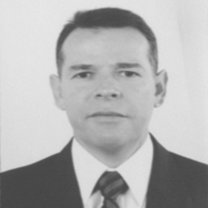 Dr. Samuel Rivera Gutierrez
