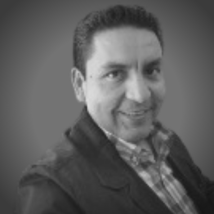 Víctor Hugo Rangel Ceballos