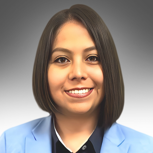 Mtra. María de Lourdes Ramírez Hernández