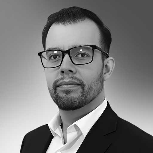 Mtro. Luis César Ramírez Vallejo