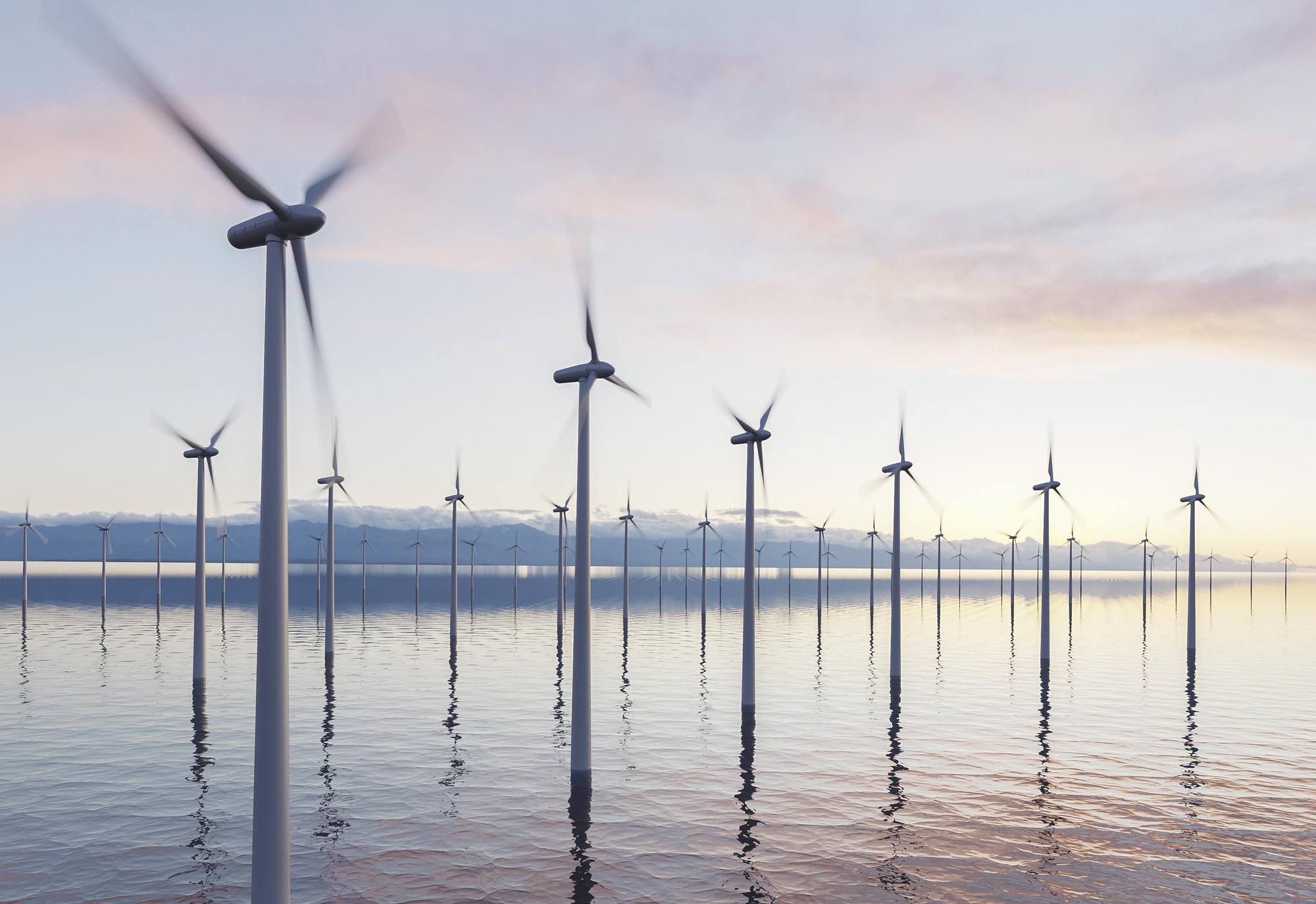 Energías renovables y la sostenibilidad empresarial