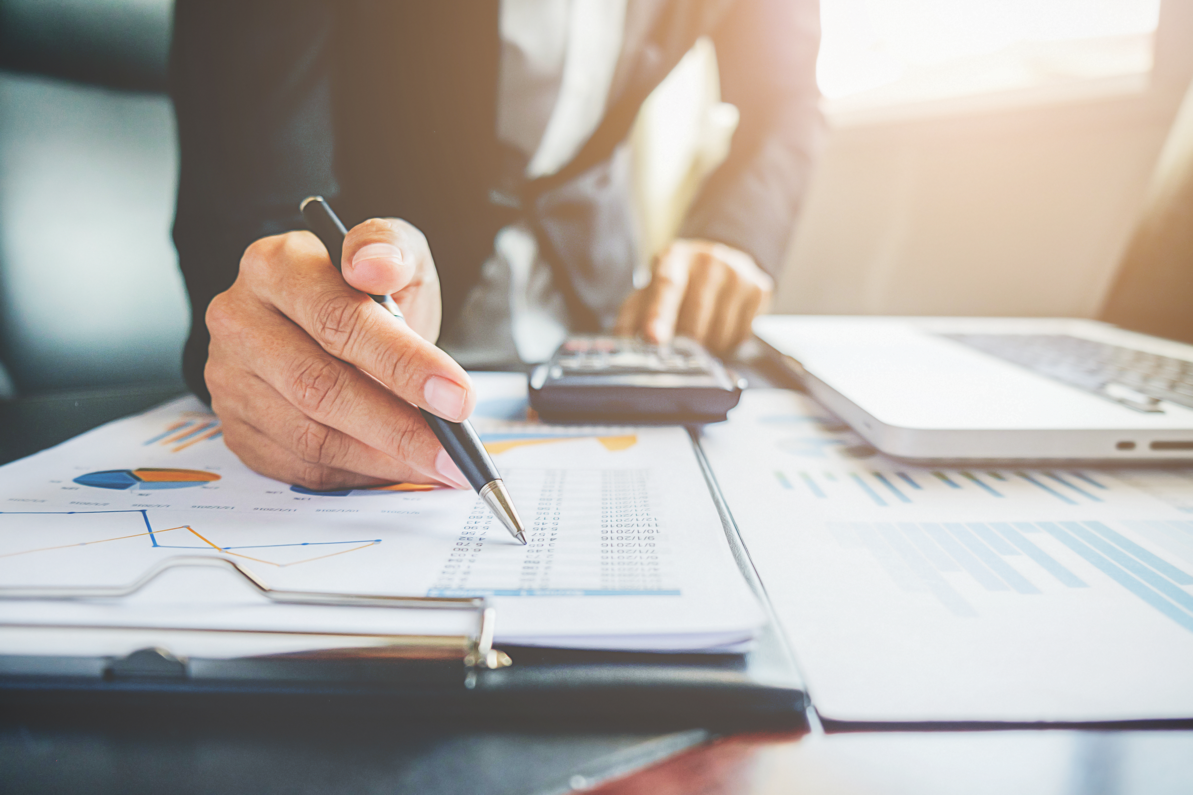 Activos intangibles: ¿Cómo clasificarlos y maximizar su valor?