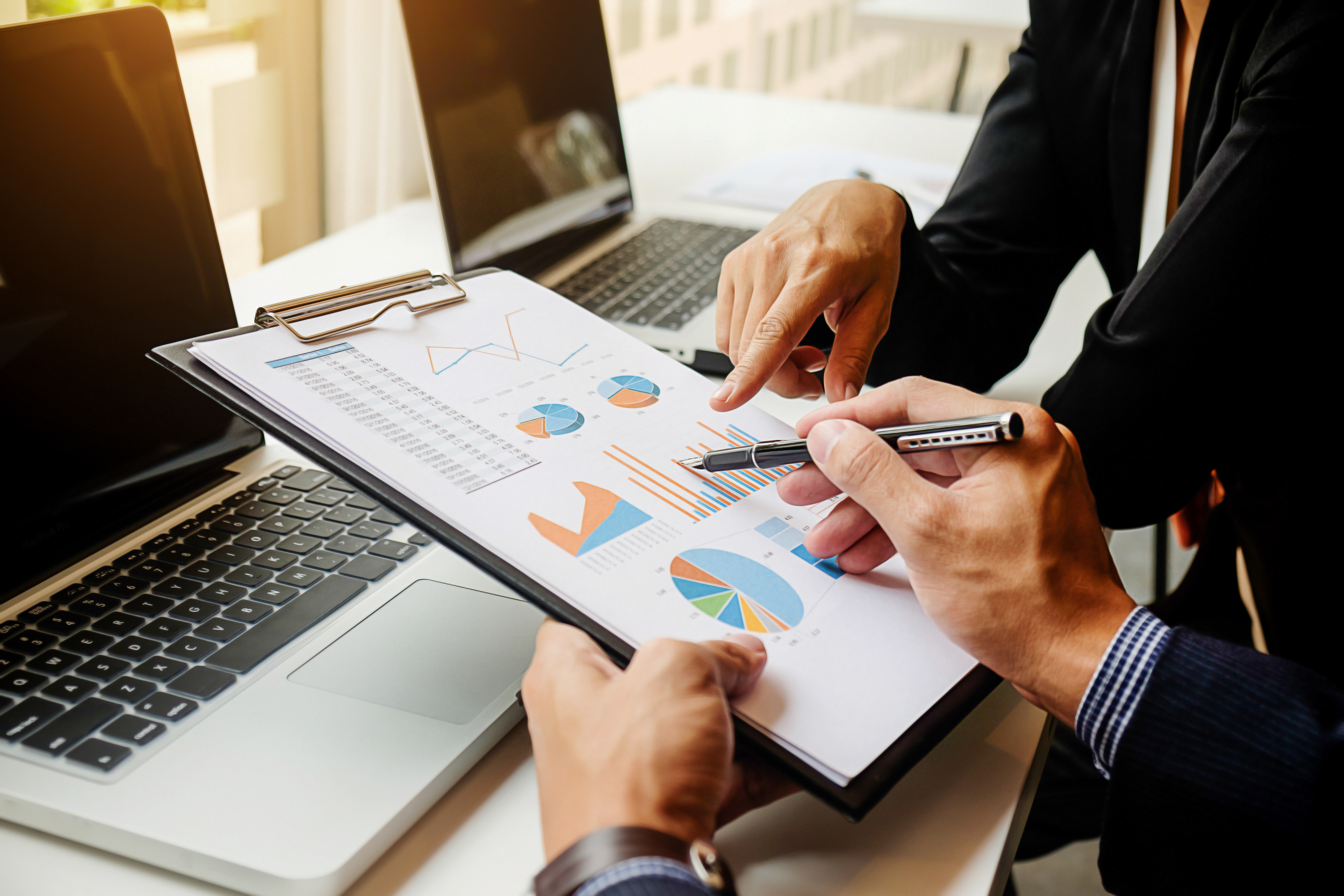 ¿De qué trata la Ley SOX y por qué es importante en las empresas?