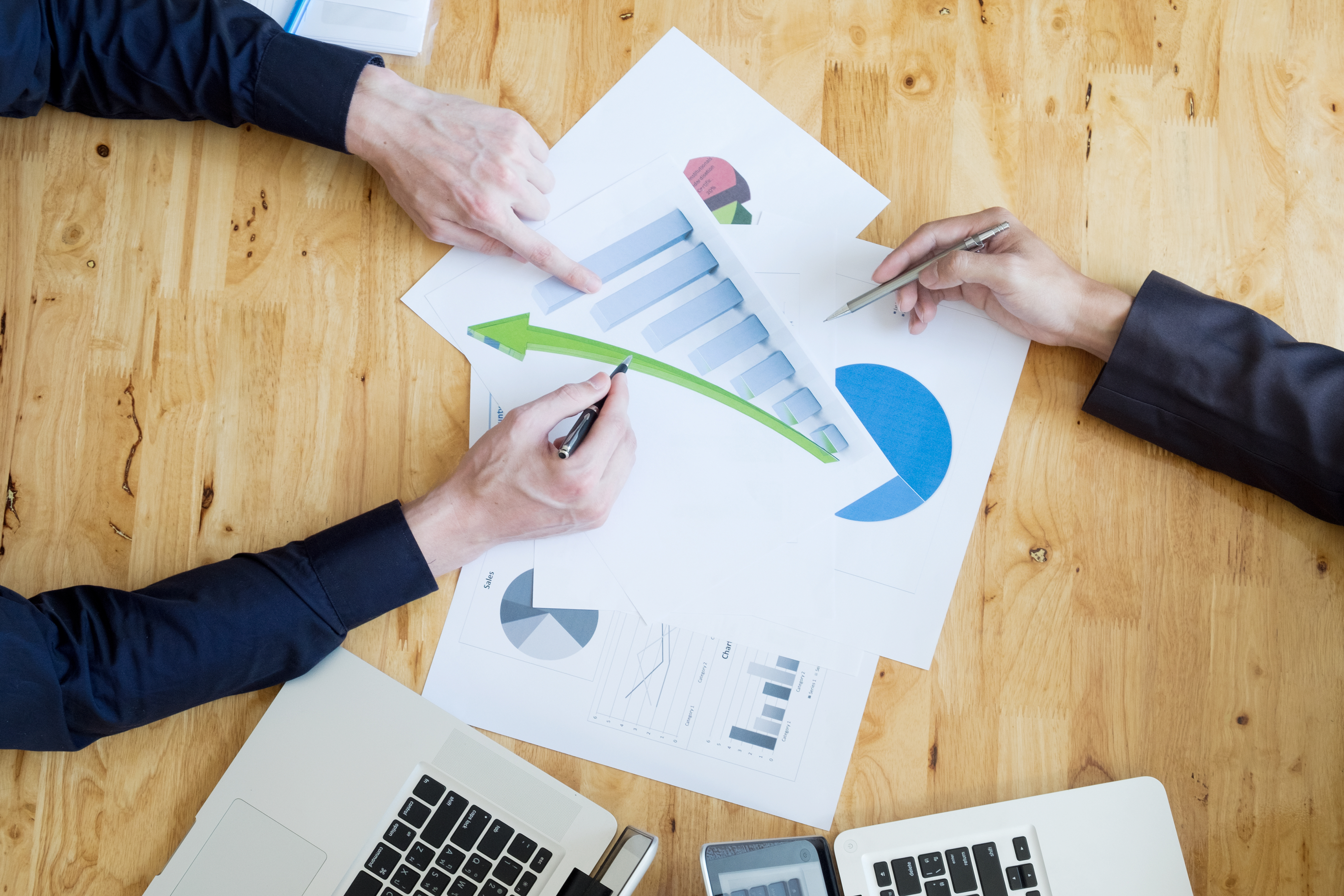 ¿Cuál es el mejor método para valuar una empresa?