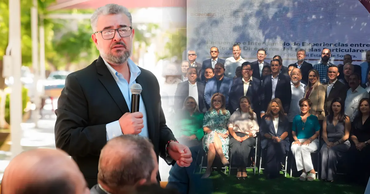 TN University presente en encuentro de rectores