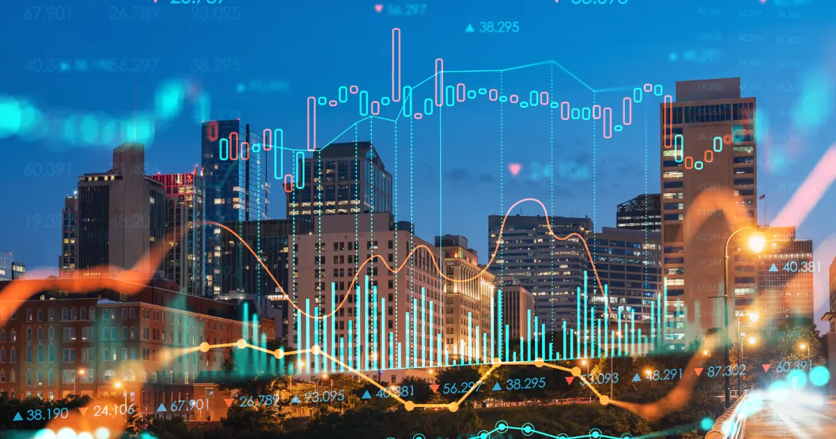 Tendencias financieras en el 2026