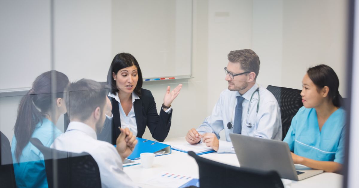 Claves para administrar una clínica privada