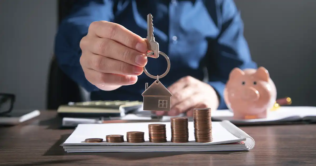 Cómo influye el entorno económico en la valuación inmobiliaria
