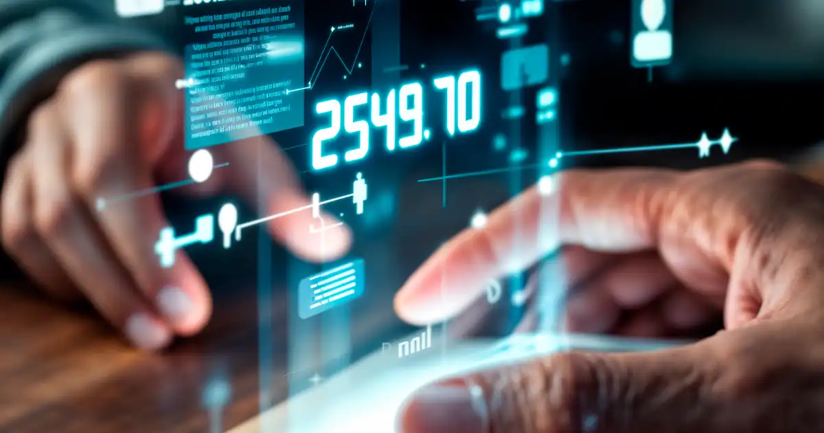 Domina la valuación en la economía digital