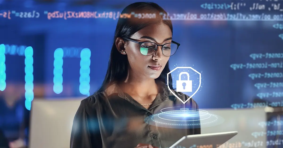 Especialízate en ciberseguridad y amplía tus oportunidades