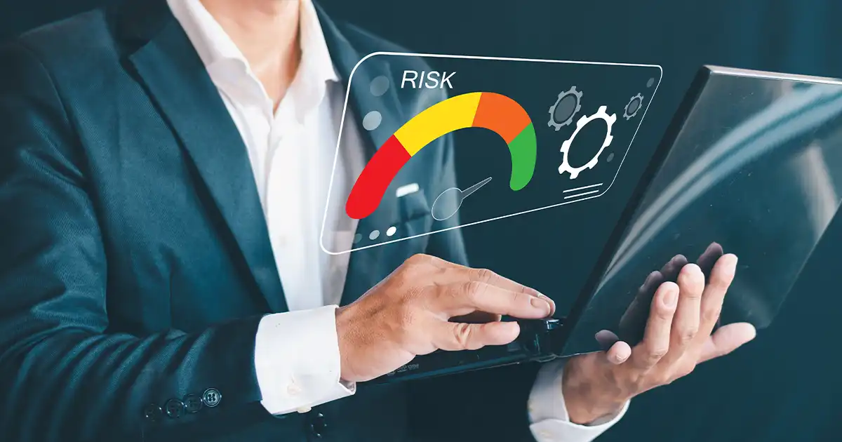 Gestión de riesgos y resiliencia organizacional