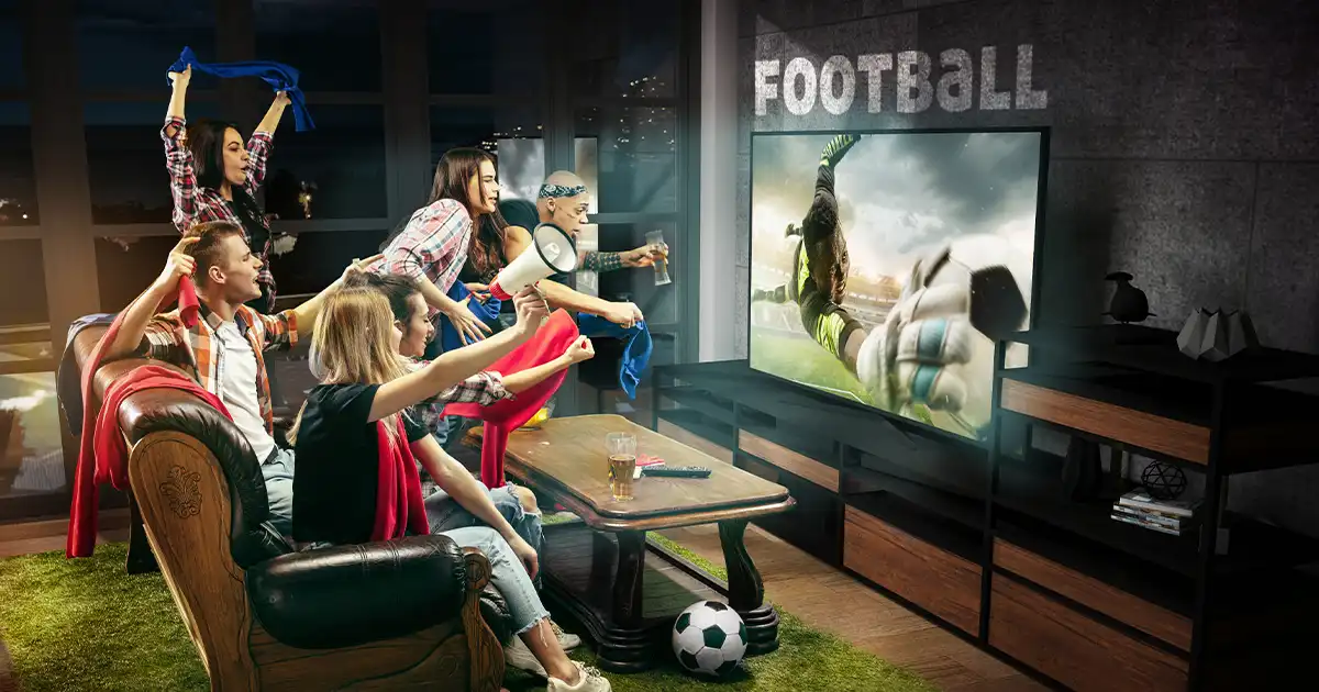 La economía detrás del entretenimiento y el deporte