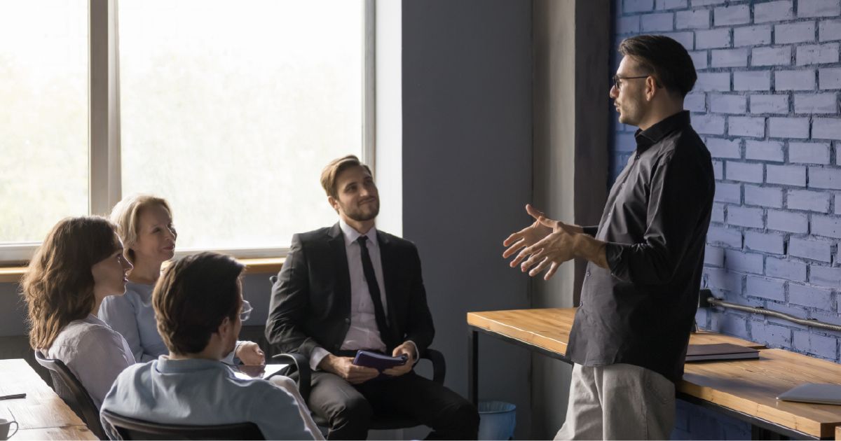 La importancia de la mentoría en el desarrollo profesional