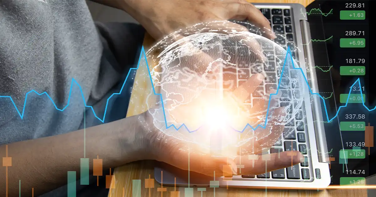 La valuación en la economía digital emergente