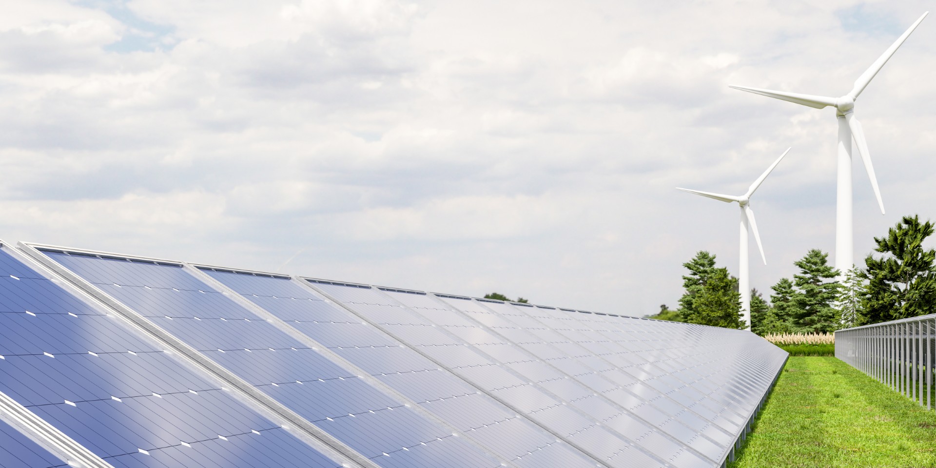 Estrategias empresariales para promover las energías limpias