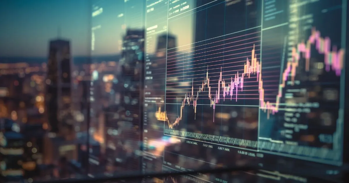 Cinco tendencias de mercado en 2024