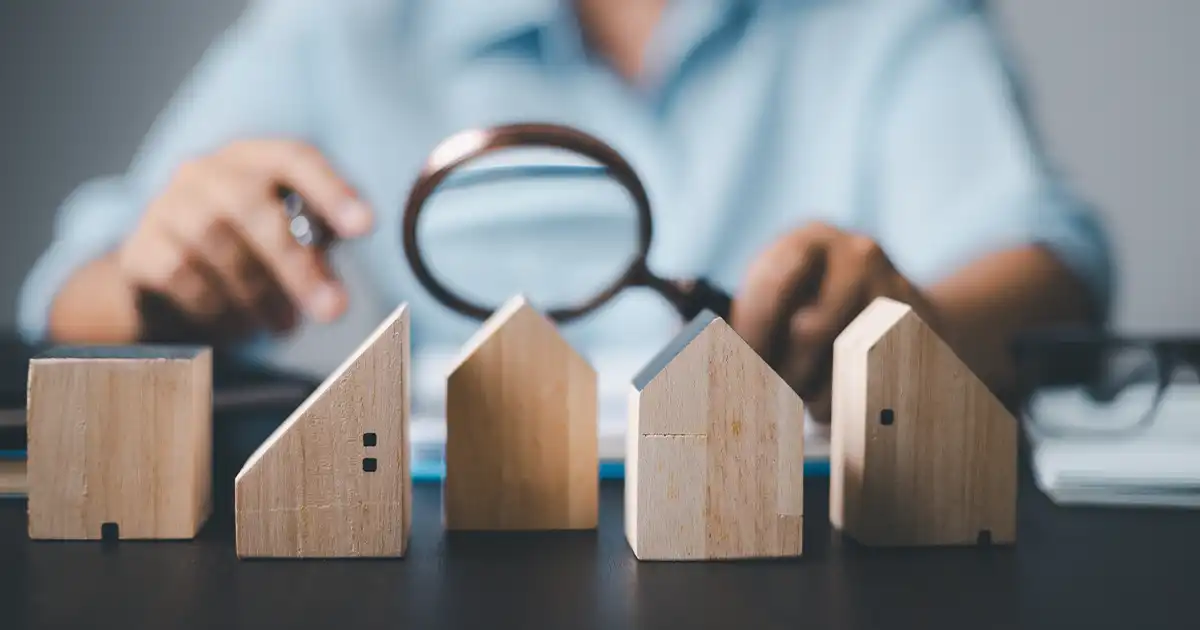 ¿Por qué es importante la valuación inmobiliaria?