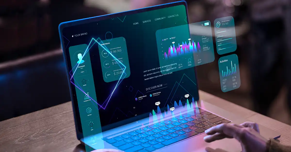 ¿Qué es la valuación de activos virtuales?