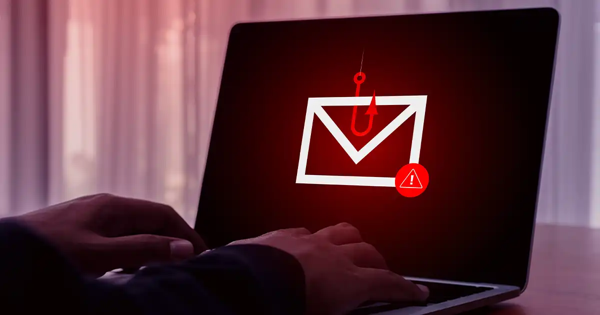 ¿Qué es phishing y cómo evitarlo?